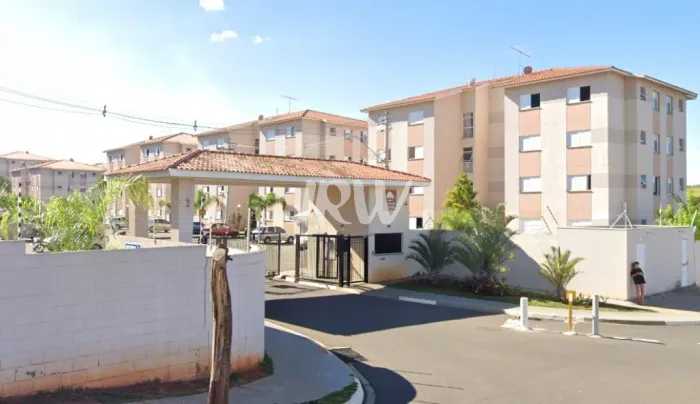 APARTAMENTO Á VENDA, CONDOMÍNIO PINNUS PARQUE CAMPO BONITO.