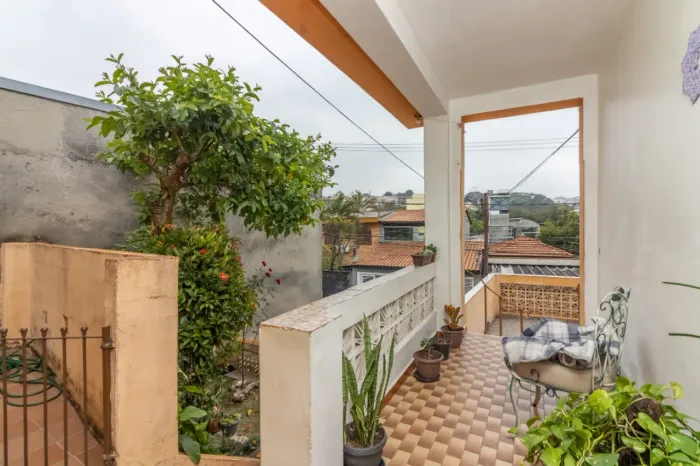 Casa para venda em Moinho Velho com 4 quartos , 199m²