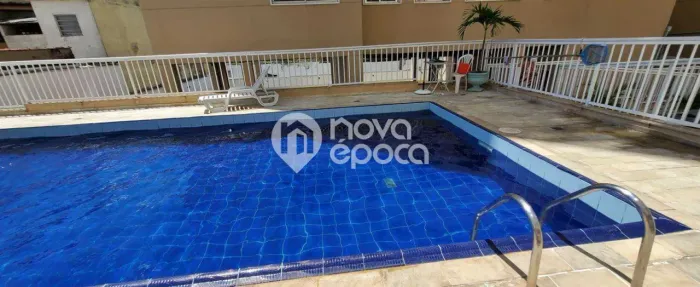 Vicente de Carvalho | Apartamento 2 quartos