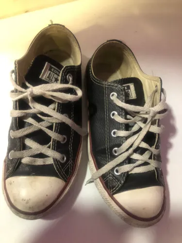 Tenis all star