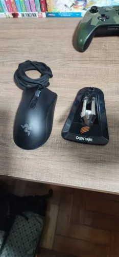 Razer Deathadder V2