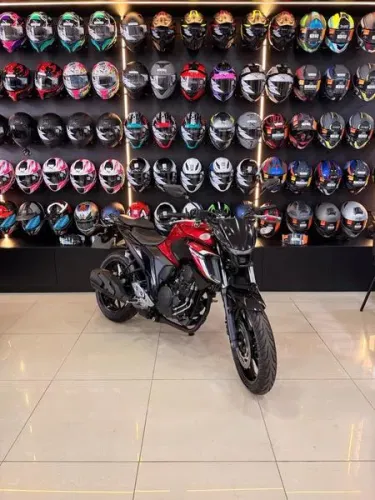 FZ25 FAZER 250 ABS 2024