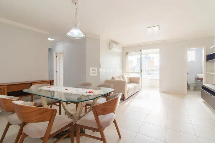 Apartamento em Balneario - Florianópolis