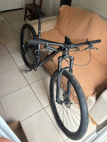 Mtb 29 cannondale