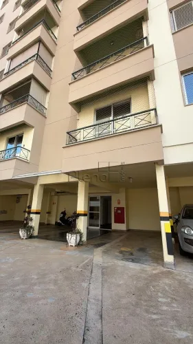 Apartamento à venda em Campinas, Vila Industrial, com 3 quartos, com 67 m², Penedos