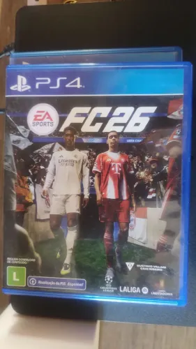 EA FC 26 PS4