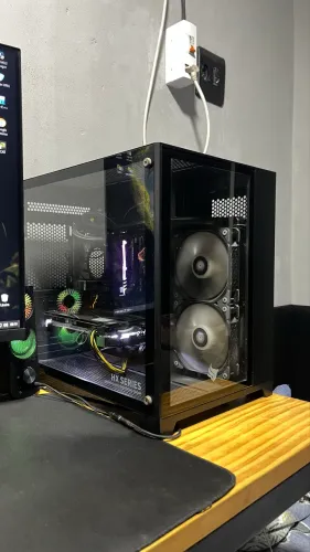 ? PC Gamer / Edição de Vídeo - Pronto para usar! ?
