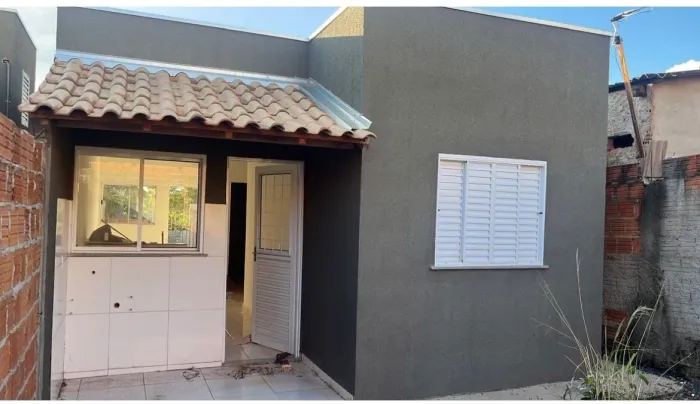 Aluguel 1.500 São Simão Várzea Grande 