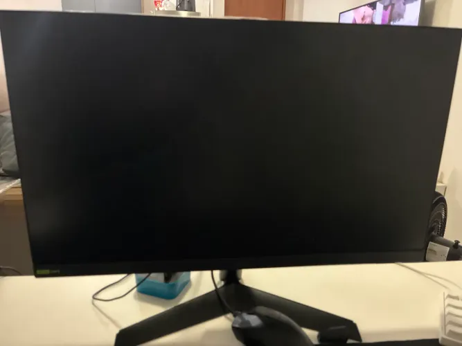 Monitor LG ultragear 180HZ 24polegadas com garantia