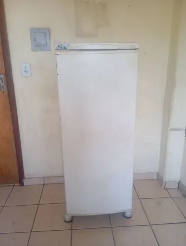 Geladeira 220V