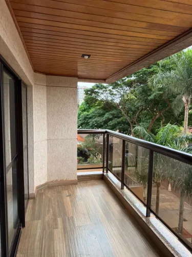 Apartamento de Alto Padrão para Locação - Edifício Mason Blanche | Dourados/MS