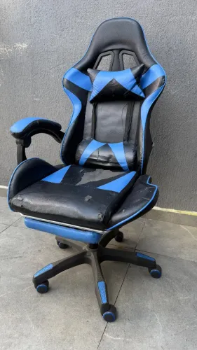 Cadeira gamer