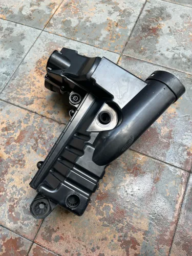 CAIXA DE FILTRO DE AR PASSAT/JETTA/FUSCA/TIGUAN