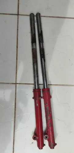 Par de bengala xl 125s