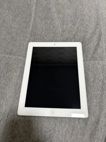 Ipad 3 - Funcionando 