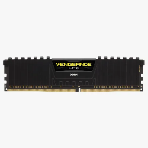Memória RAM Corsair VENGEANCE 8gb 2400mhz