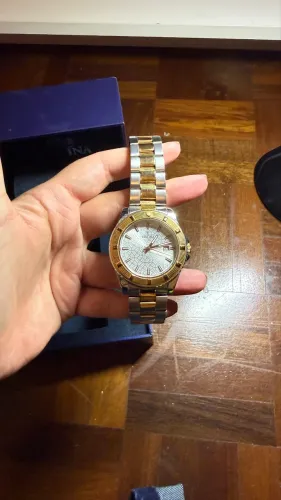 Relógio festina feminino