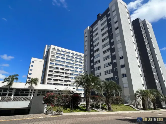 Apartamento à venda com 3 dormitórios, sendo 1 suíte, 1 vaga, Jardim do Salso, Porto Alegr