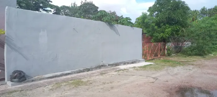 Terreno renascença
