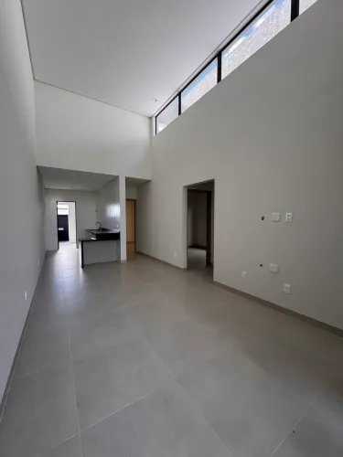 A melhor casa NOVA do ECOVILLE