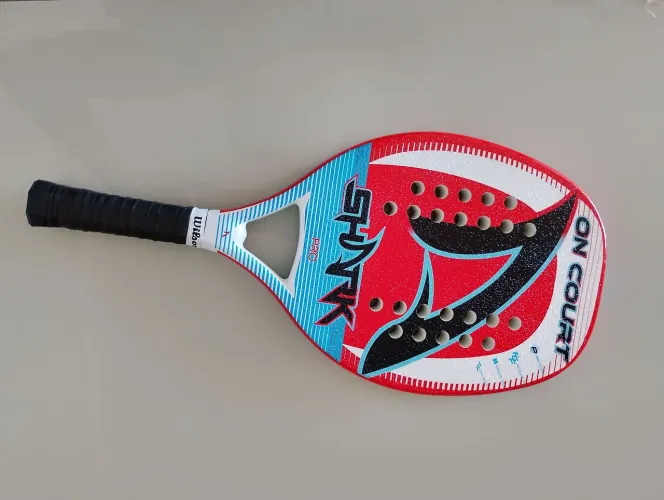 Raquete Beach Tennis