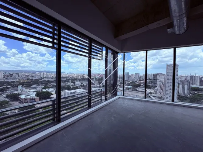 Sala Corporativa no Time Corporate Jardim das Perdizes - 215,93 m2 | Padrão Triple A