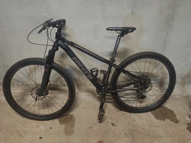 Bike Aro 29 Tam. 15
