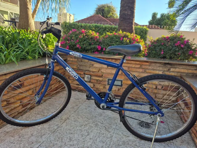 Bicicleta aro 26