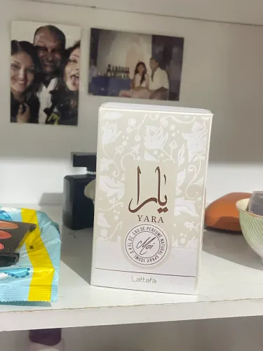 Perfume Yara Moi
