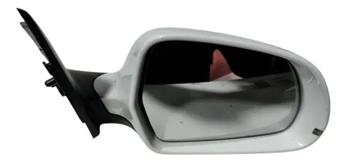 Retrovisor Audi Q3 2015/19 Elétrico C/pisca Lado Direito