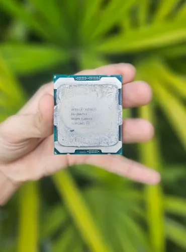 Processador Xeon 2667V4 X99 LGA 2011-3