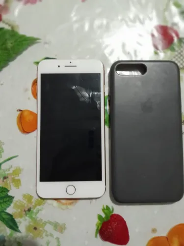 Vendo iPhone 8 Plus 64gb