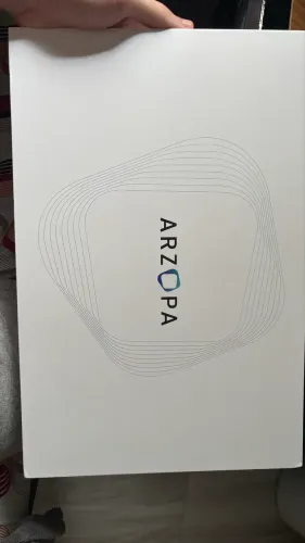 Monitor Portátil Arzopa IPS, FULL HD(1080p), 144hz