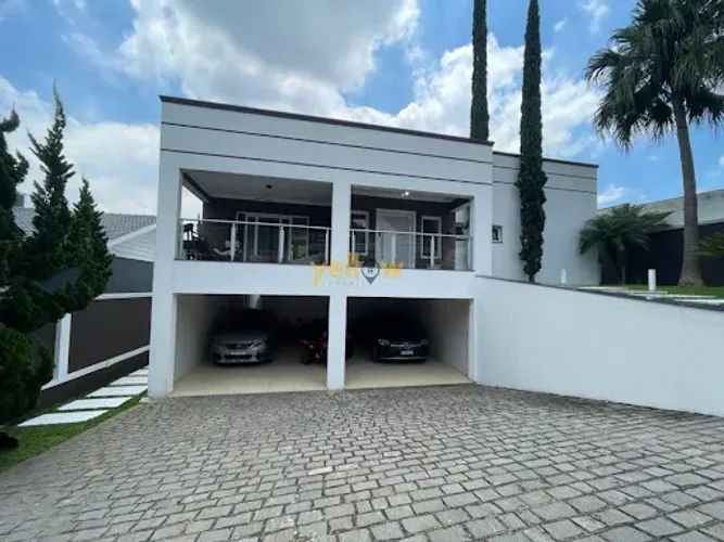 Residencial Casa Em Condomínio em Arujá