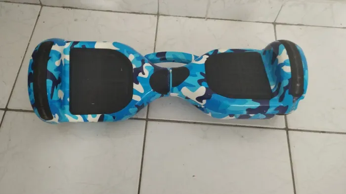 Hoverbord Skt