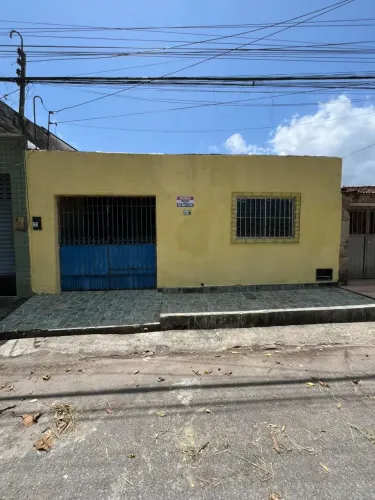Casa à venda, BENEDITO BENTES, Maceió, AL