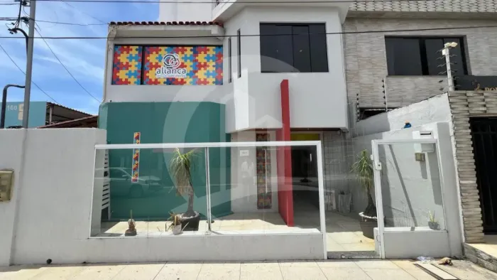 Comercial Ponto Comercial em Aracaju
