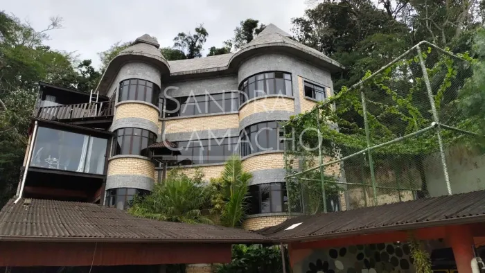Casa para venda em Ponta de Baixo