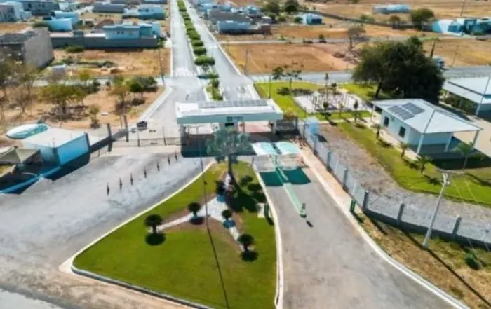Vendo lote em Irecê, Alpha Gardem