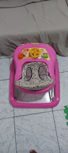 Andaja rosa ?