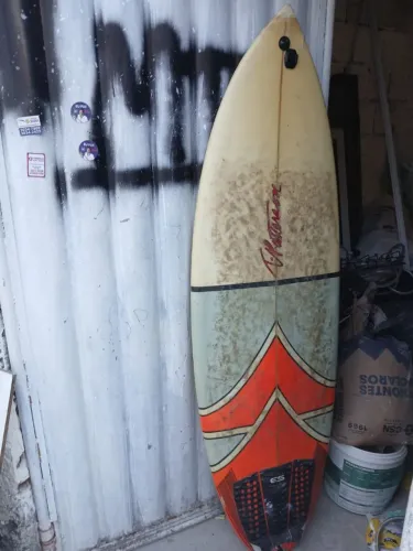 Prancha de surf