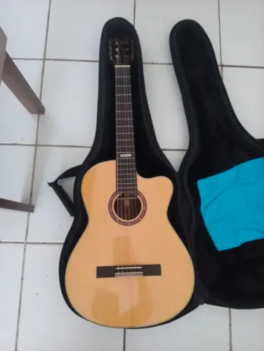  Strinberg Nylon Valência CE50SC  TAMPO SÓLIDO 