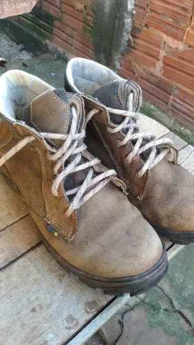 Bota kalce 10
