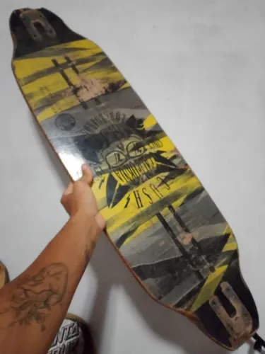 Shape de long