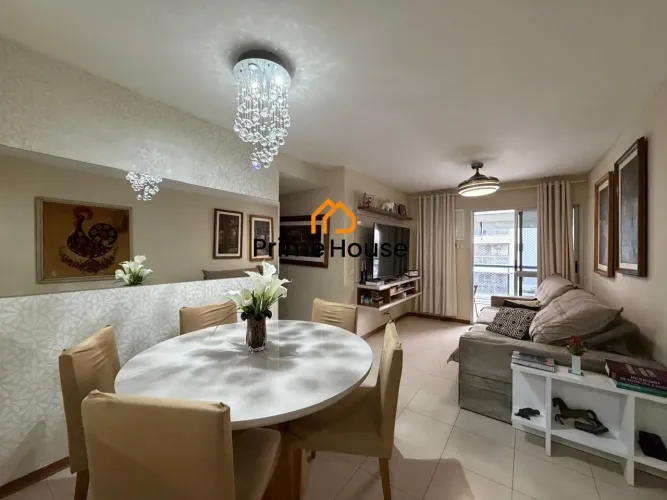 Apartamento com 3 dormitórios à venda, 101 m² por R$ 980.000,00 - Barra Olímpica - Rio de
