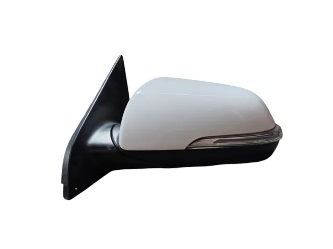 Retrovisor com pisca esquerdo Hyundai Creta 2017 A 2020