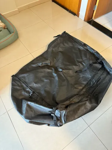 Bolsão para caçamba - MOPAR - Fiat Toro