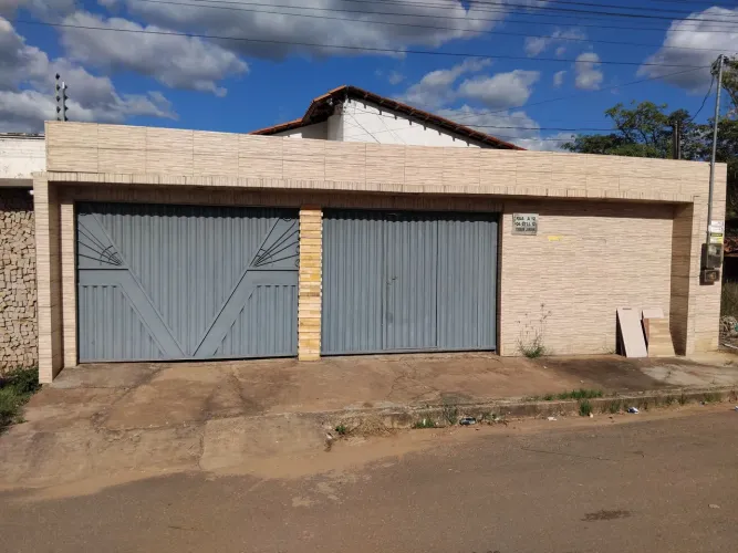 ? CASA PARA ALUGAR - NO CIDADE JARDIM PARAUAPEBAS-PA?