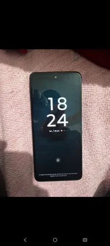 Celular moto G54 256gb 8ram