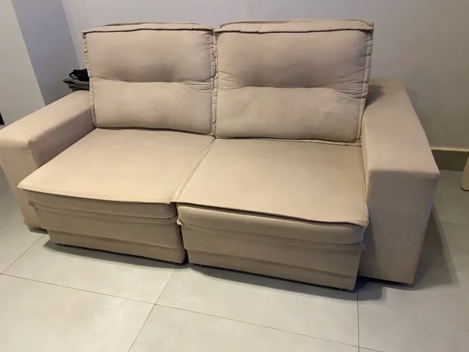 Sofá cama